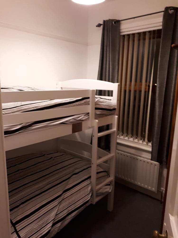 Delightful Victorian House