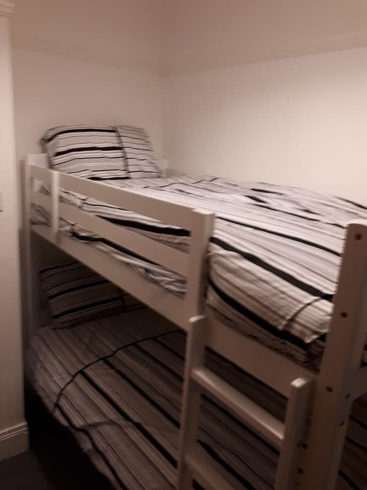 Delightful Victorian House