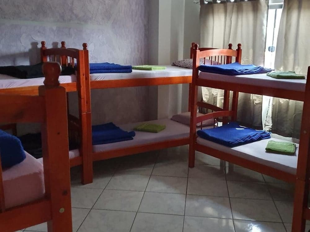 Pousada & Hostel Vento Minuano