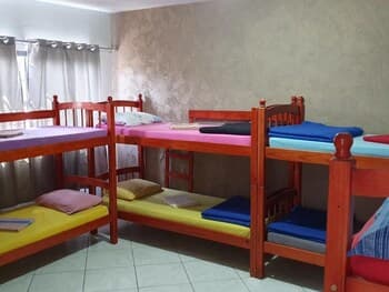 Pousada & Hostel Vento Minuano