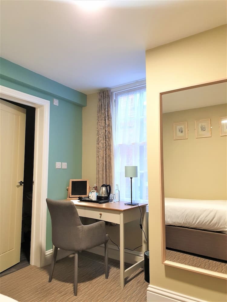 The Merchant's House, BW Signature Collection