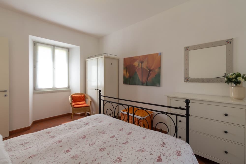 Mamma Ciccia Holiday Home - Conventino