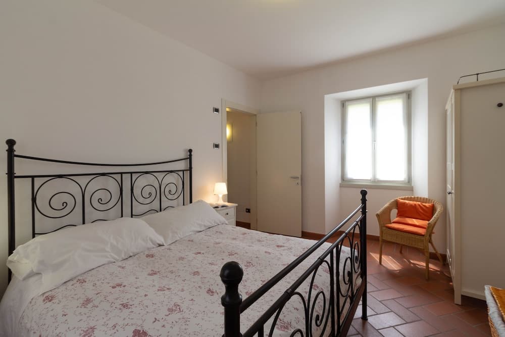 Mamma Ciccia Holiday Home - Conventino