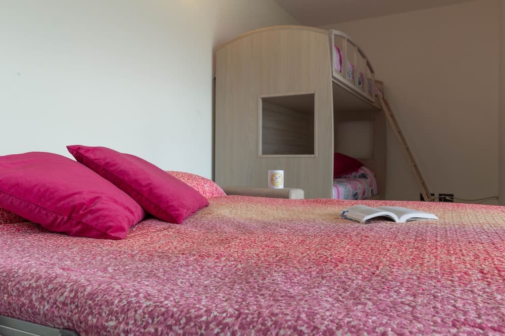 Mamma Ciccia Holiday Home - Up on the Hills