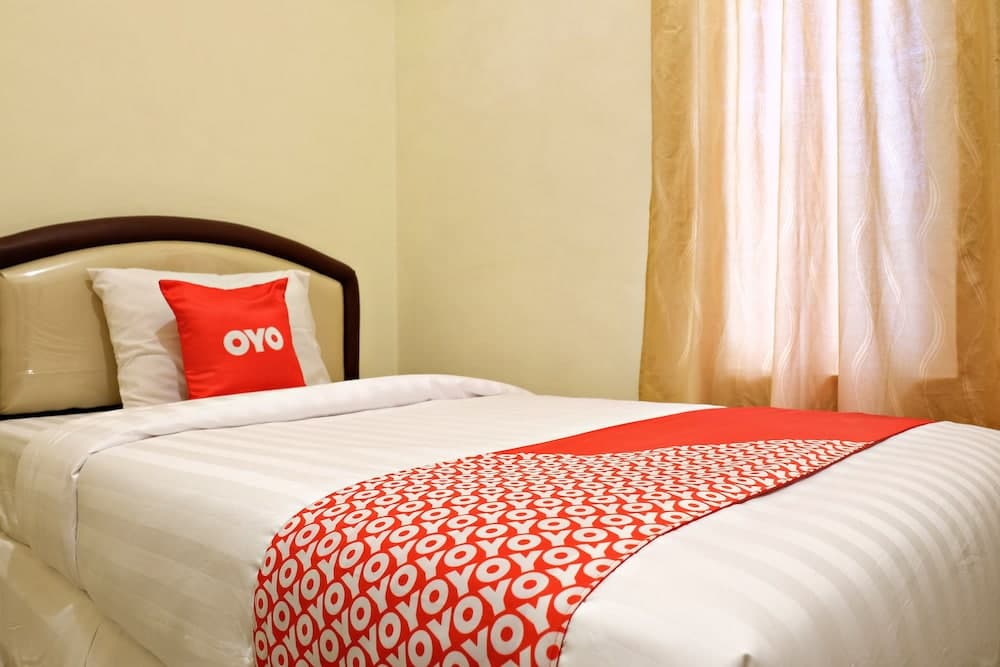 Hotel O Pondok Dian Syariah