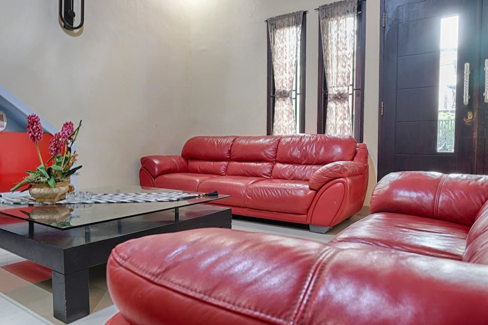 Hotel O Pondok Dian Syariah