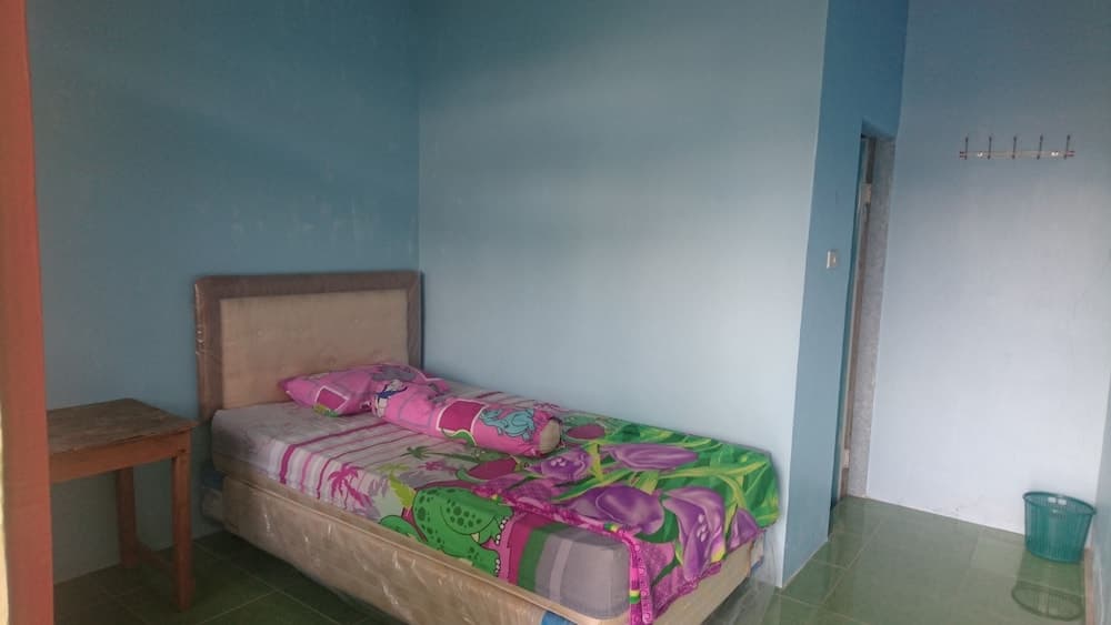 Penginapan Rindu Alam Soala Gogo