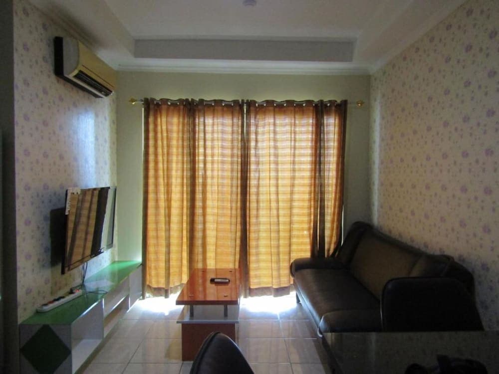 Apartment MoI Kelapa Gading by Gading Property