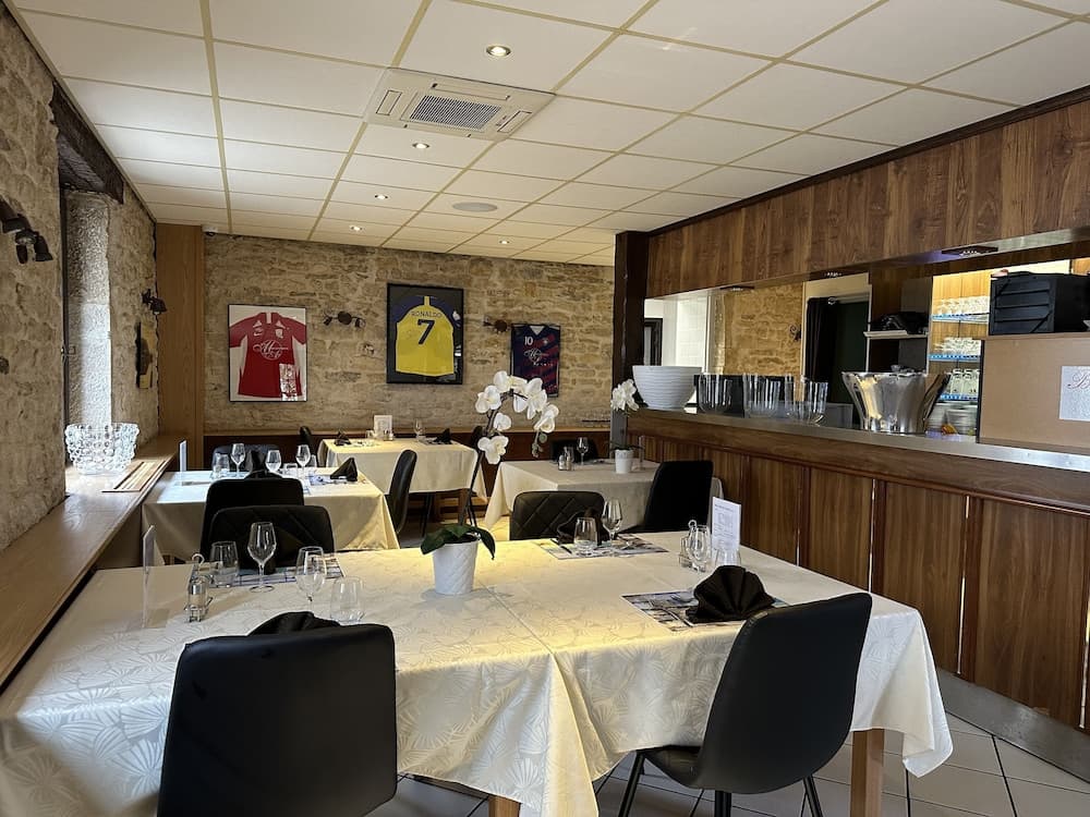 Les Marronniers d'Arc