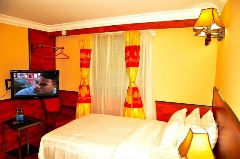 Ridgeways Park Hotel