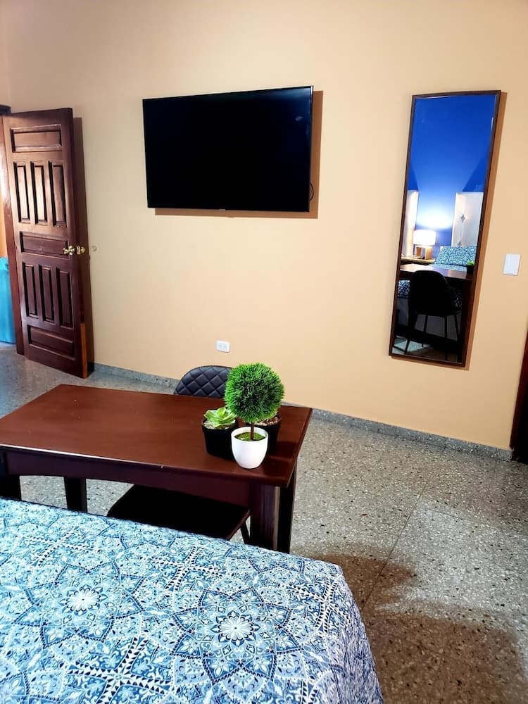 Hotel Portal los Castanos