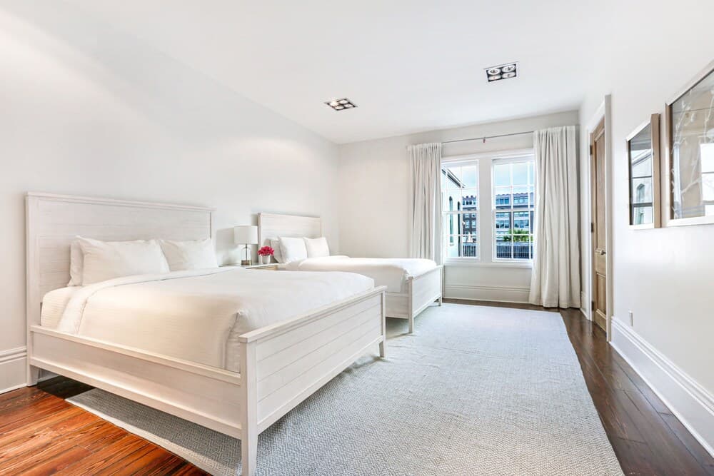 Stunning 5 BR Urban Oasis Dt NOLA