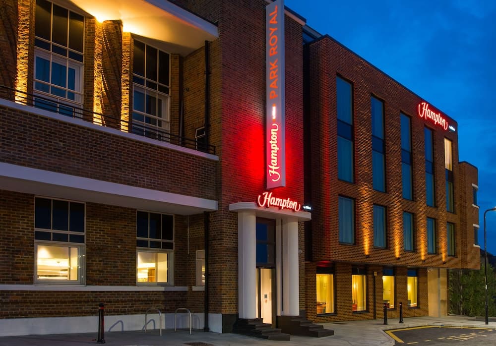hotel image