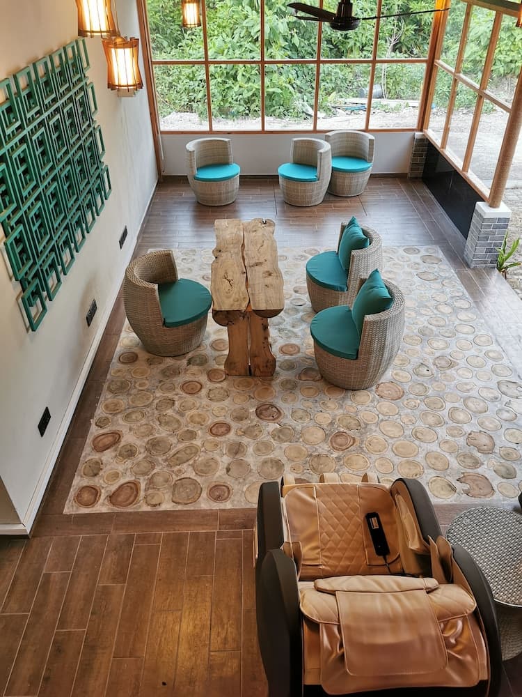 Village Hideaways & Spas