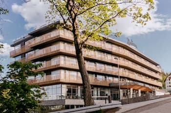 Radisson Hotel Szklarska Poręba