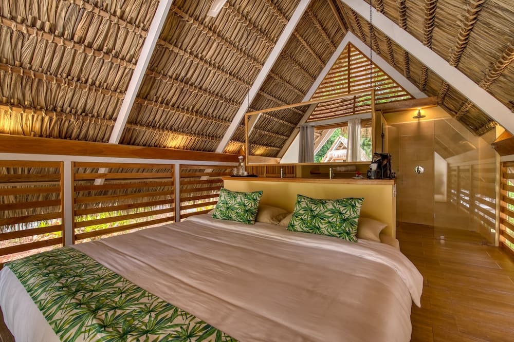 Shawandha Ecolodge