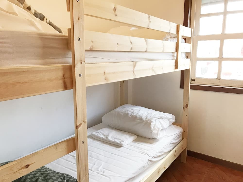 Clérigos Apartments