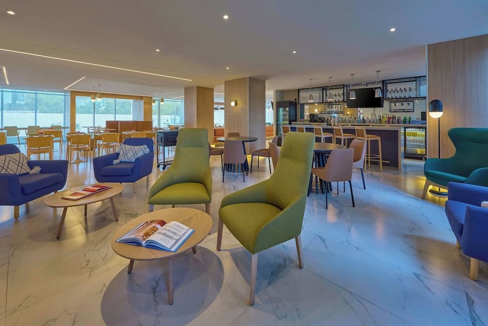 City Express Plus by Marriott Guadalajara Providencia