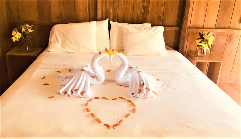 Grand Amazon Lodge & Tours