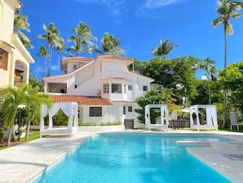 Villas Bavaro Beach Club & Spa