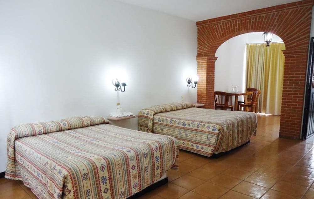 Taxco Hotel Loma Linda