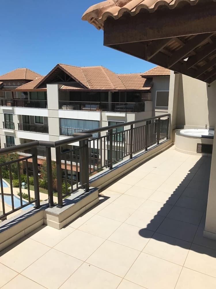 Beach Park Mediterranee