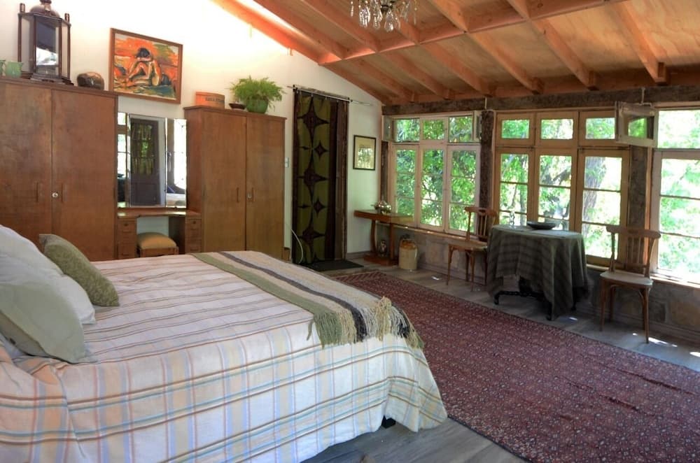 El Paraíso Lodge Alcohuaz