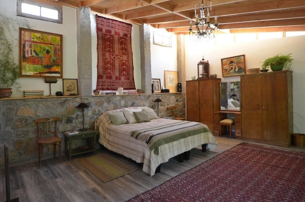 El Paraíso Lodge Alcohuaz