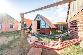 Mountain View Guesthouse