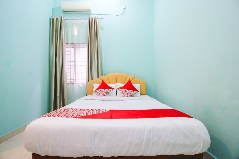 OYO 2434 Tiaz 2 Homestay