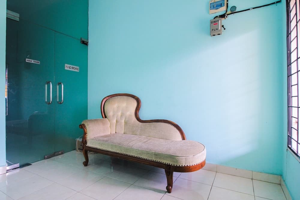 OYO 2434 Tiaz 2 Homestay