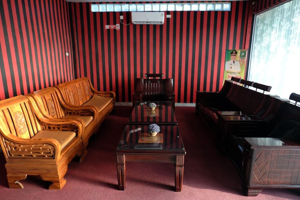 OYO 2455 Hotel Surya Bengkalis Syariah