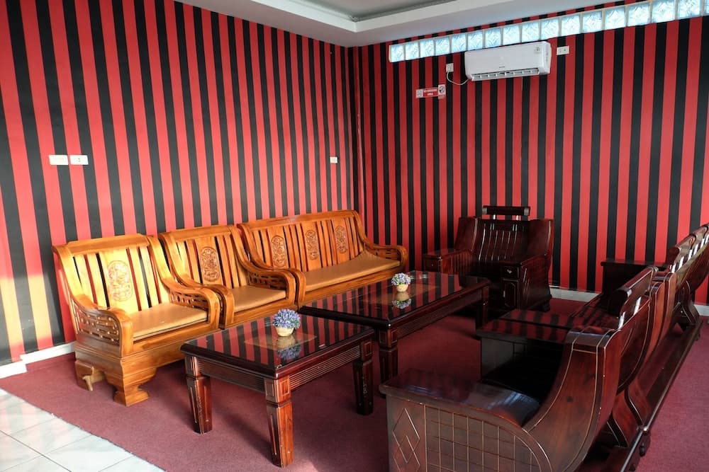 OYO 2455 Hotel Surya Bengkalis Syariah