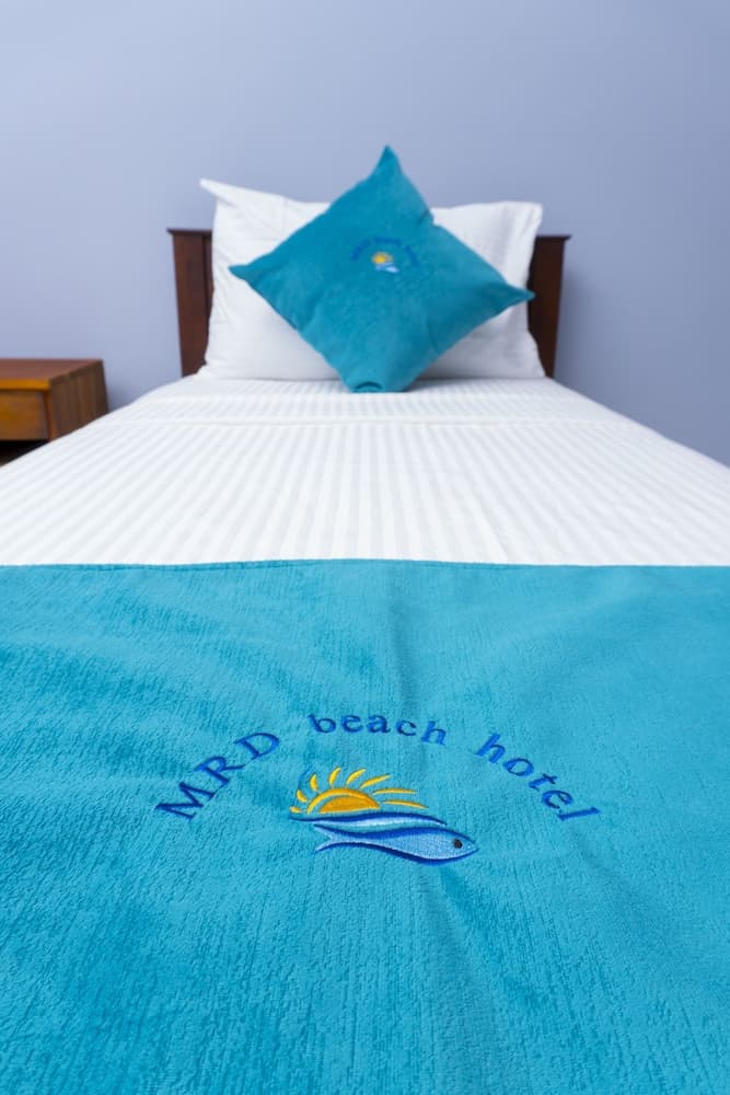 MRD Beach Hotel