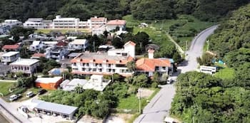 Oceana Portvillage Zamami