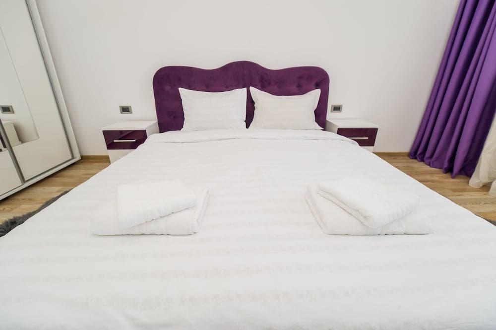 Relax Apartment Coresi Mall