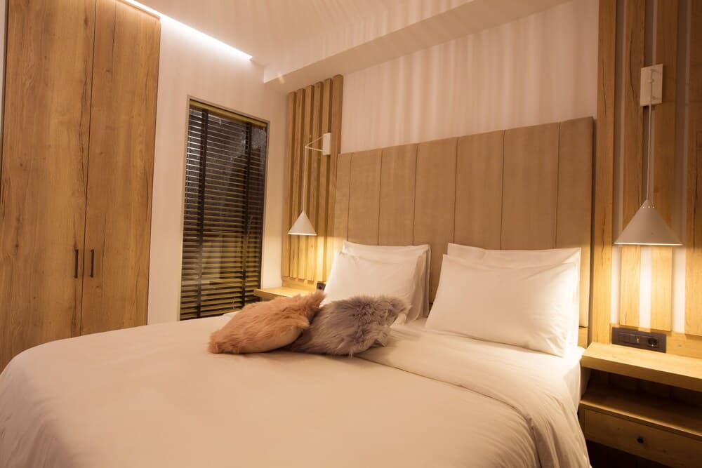 Adryades Luxury Apartments