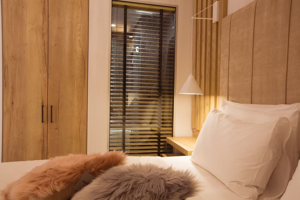 Adryades Luxury Apartments