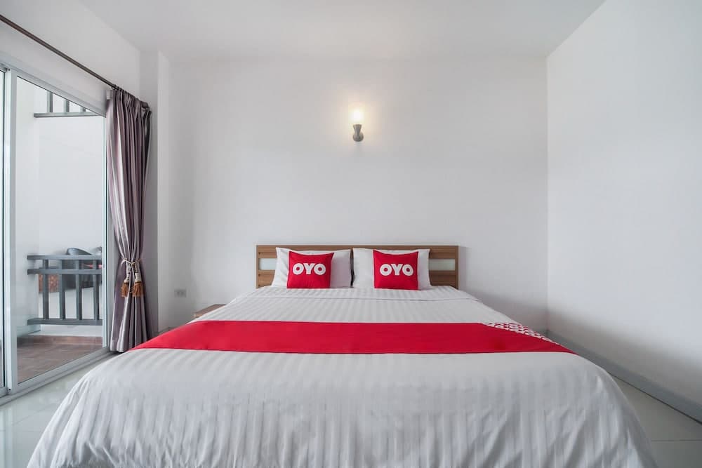 OYO 662 Malee Bunga Hotel