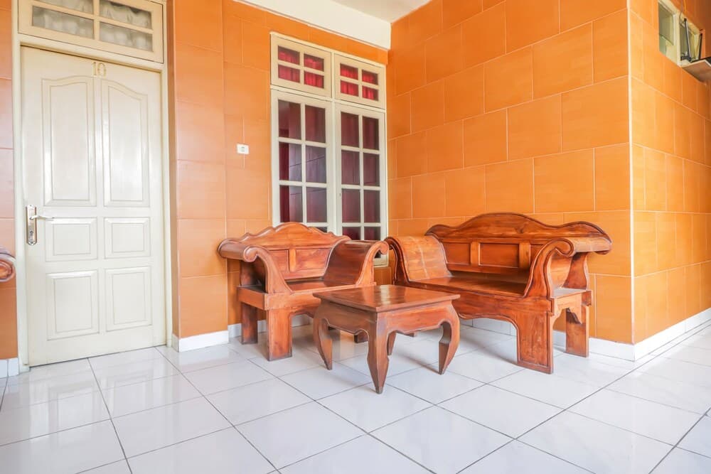 OYO 2580 Hotel Puri Royan