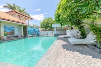 Super OYO Flagship 2688 Guntur Hotel