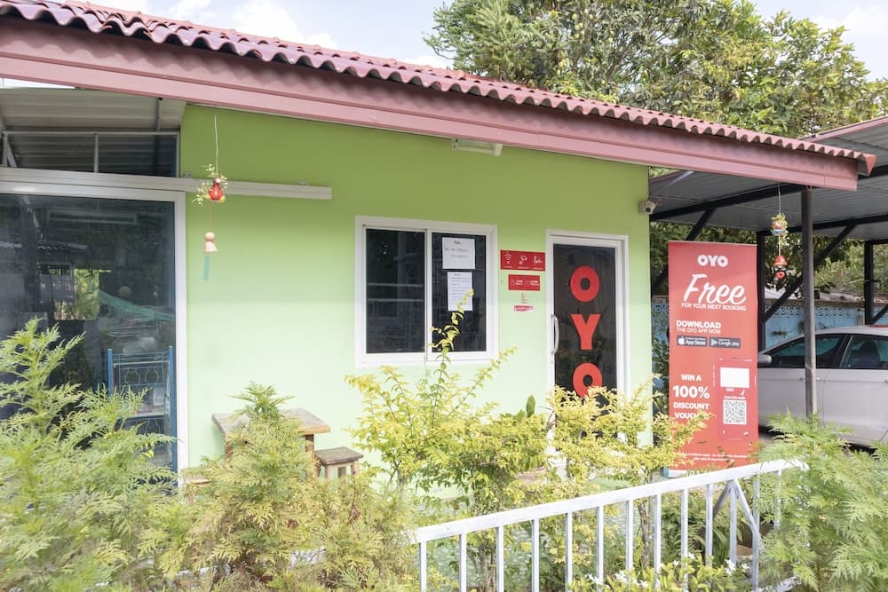 OYO 682 Fishering Home