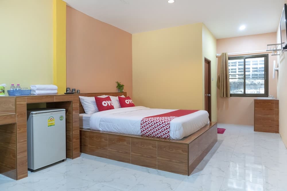 OYO 682 Fishering Home