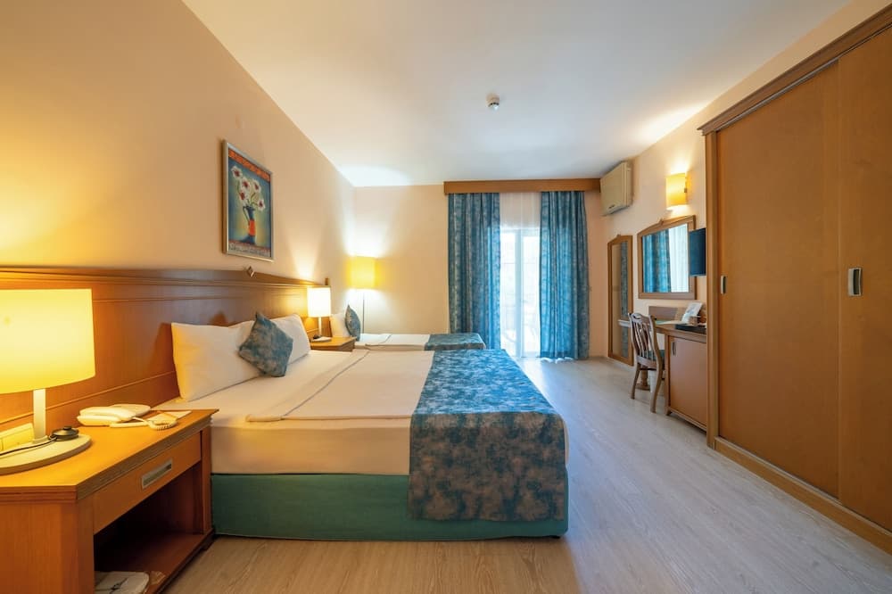 Anadolu Hotels Didim Club