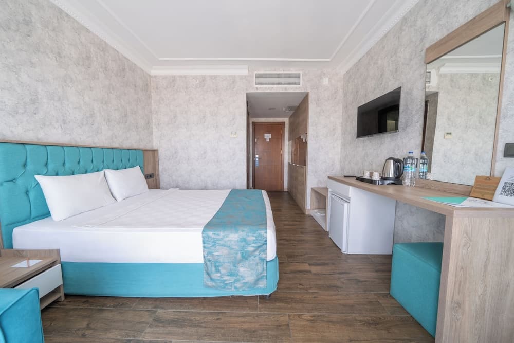 Anadolu Hotels Didim Club