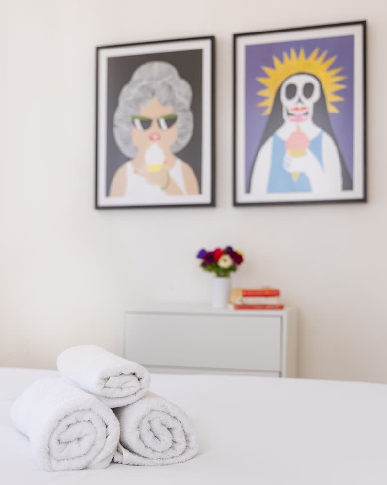 Sapir Boutique Apartments