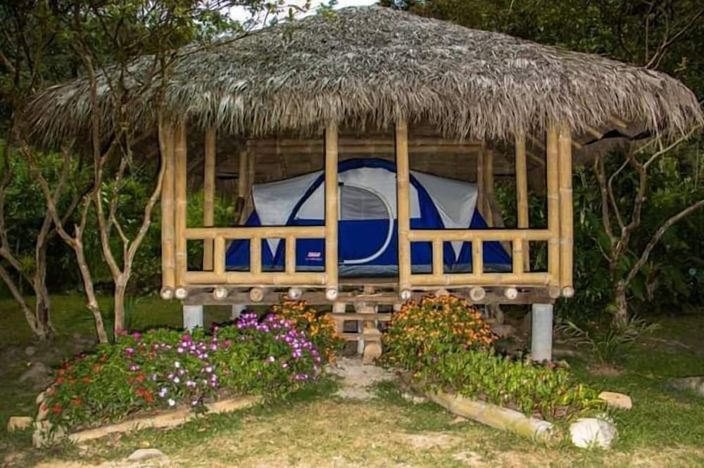 Mindo Garceta Sol Hosteria