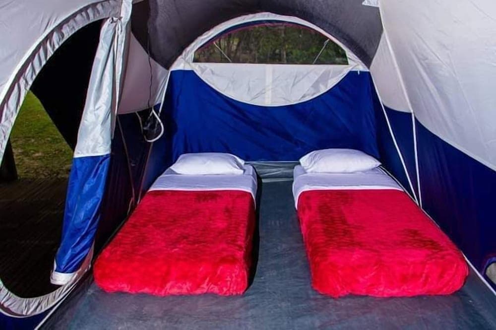 Mindo Garceta Sol Hosteria