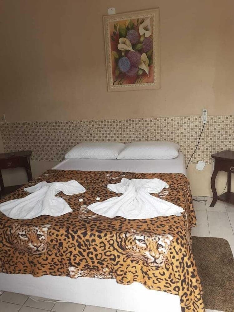 Hostel Pousada Sobrado do Conde