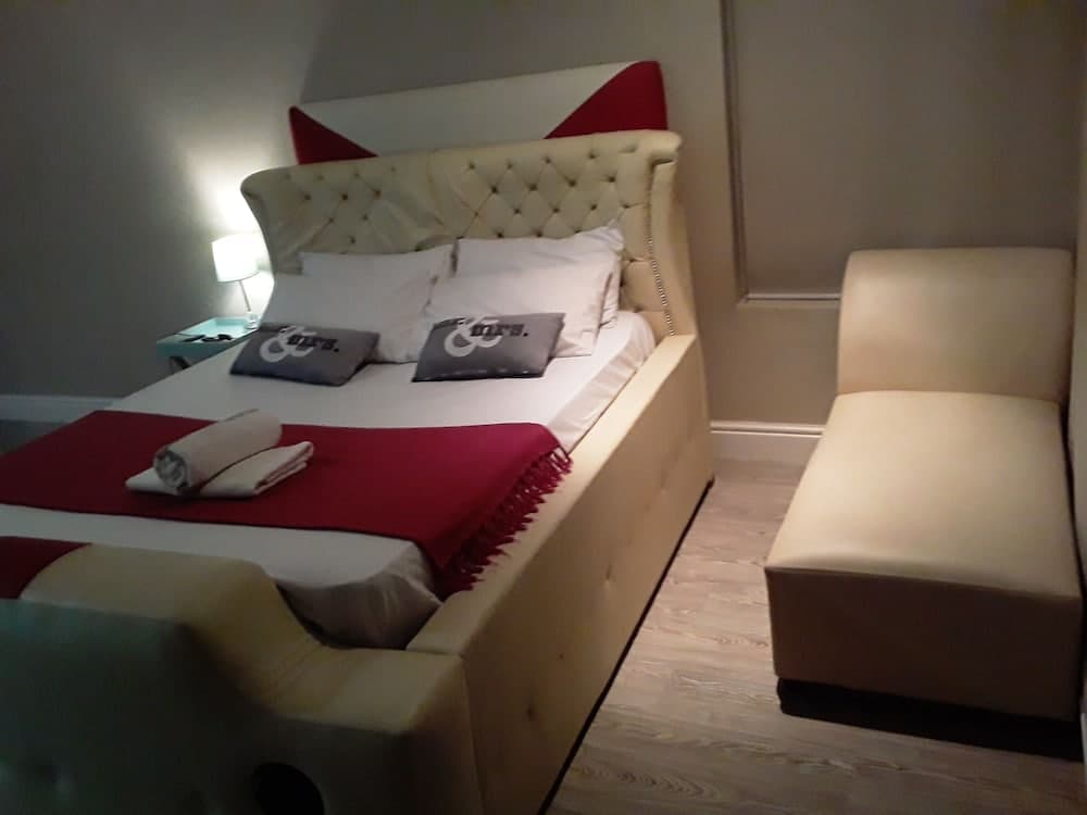 Beachview Guest House